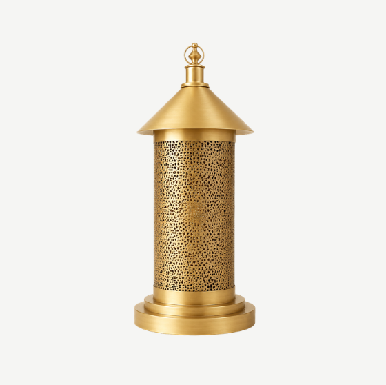 Table lamps