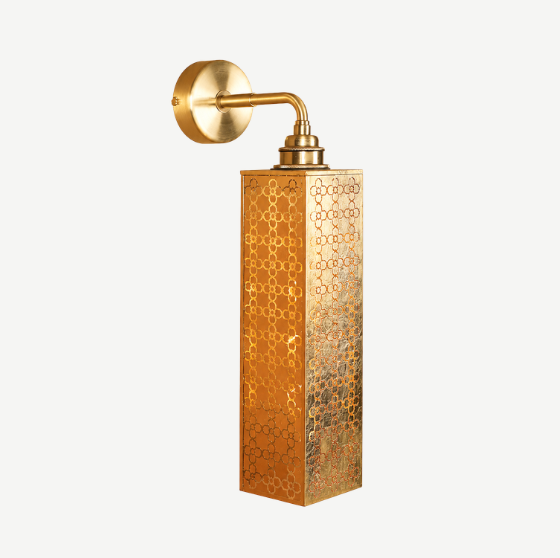Wall lamps